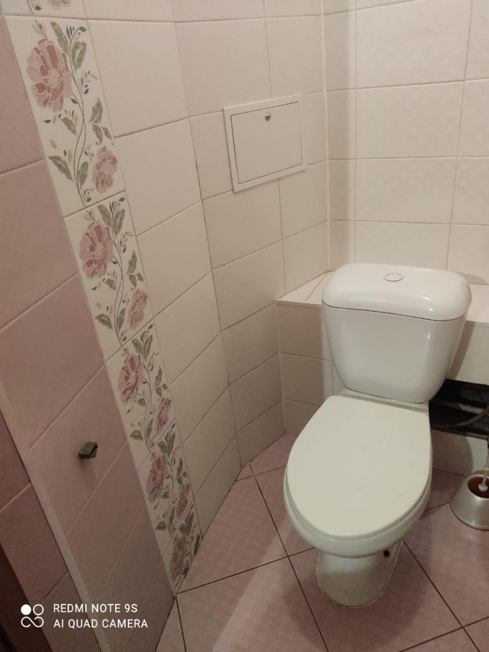 Hostel "Ormanova" Alma-Ata Buitenkant foto